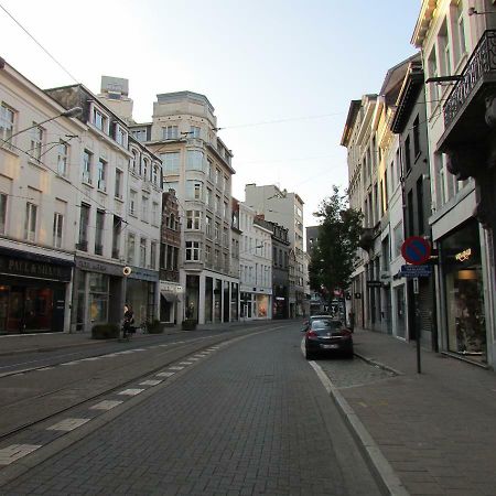Huidreal Meir Antwerp Luaran gambar