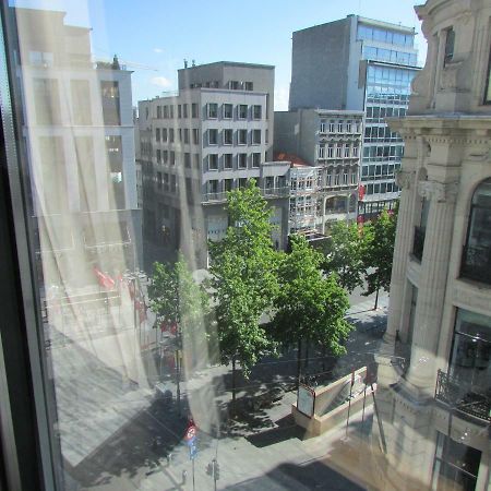 Huidreal Meir Antwerp Luaran gambar