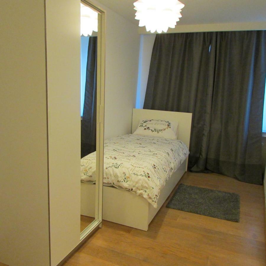 Huidreal Meir Antwerp Luaran gambar