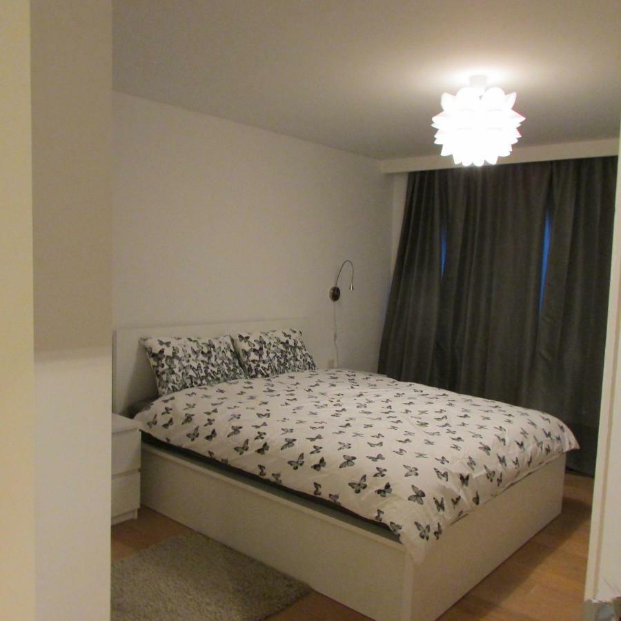 Huidreal Meir Antwerp Luaran gambar