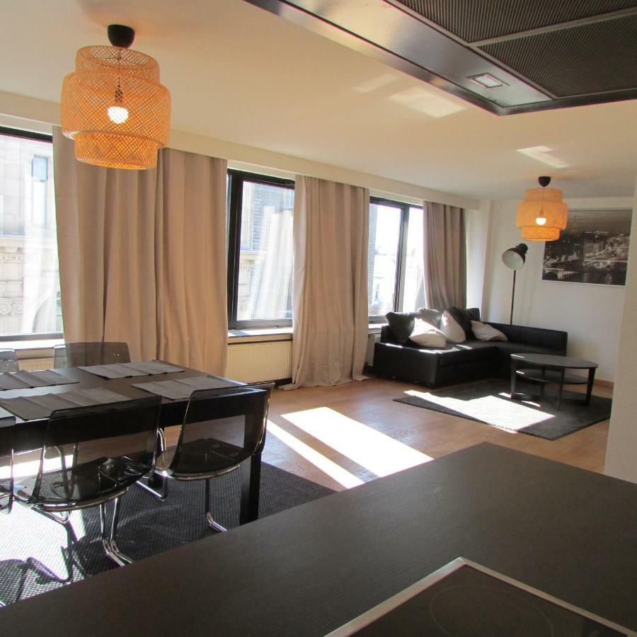 Huidreal Meir Antwerp Luaran gambar