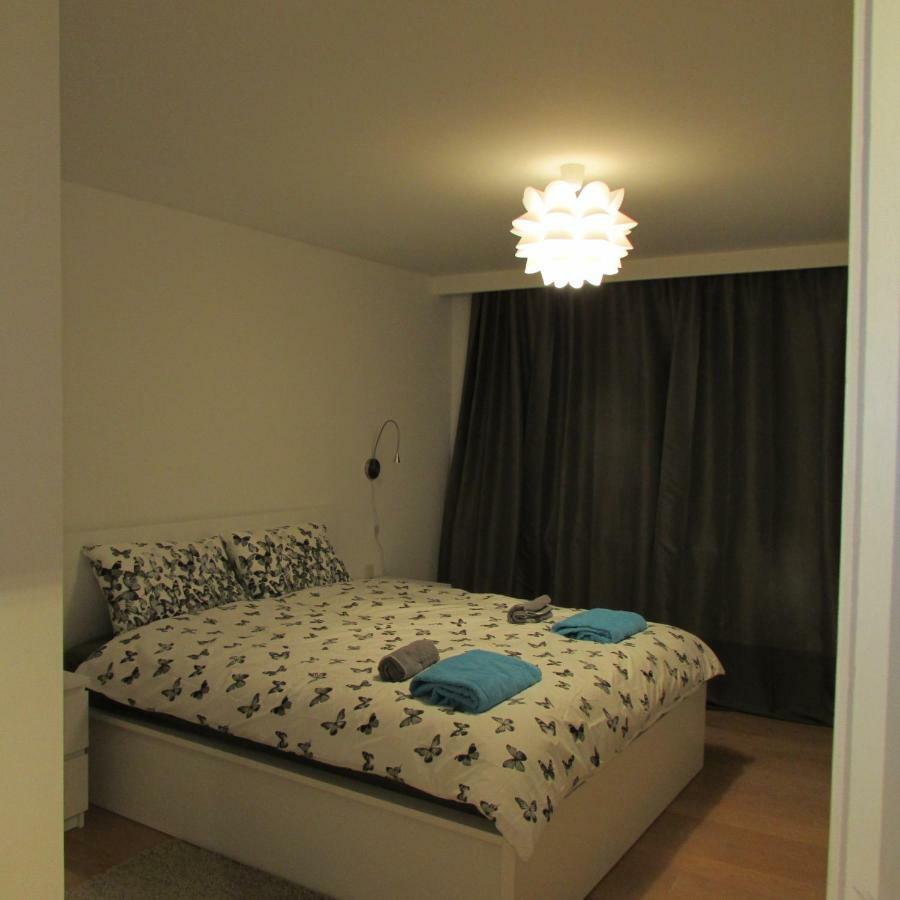 Huidreal Meir Antwerp Luaran gambar