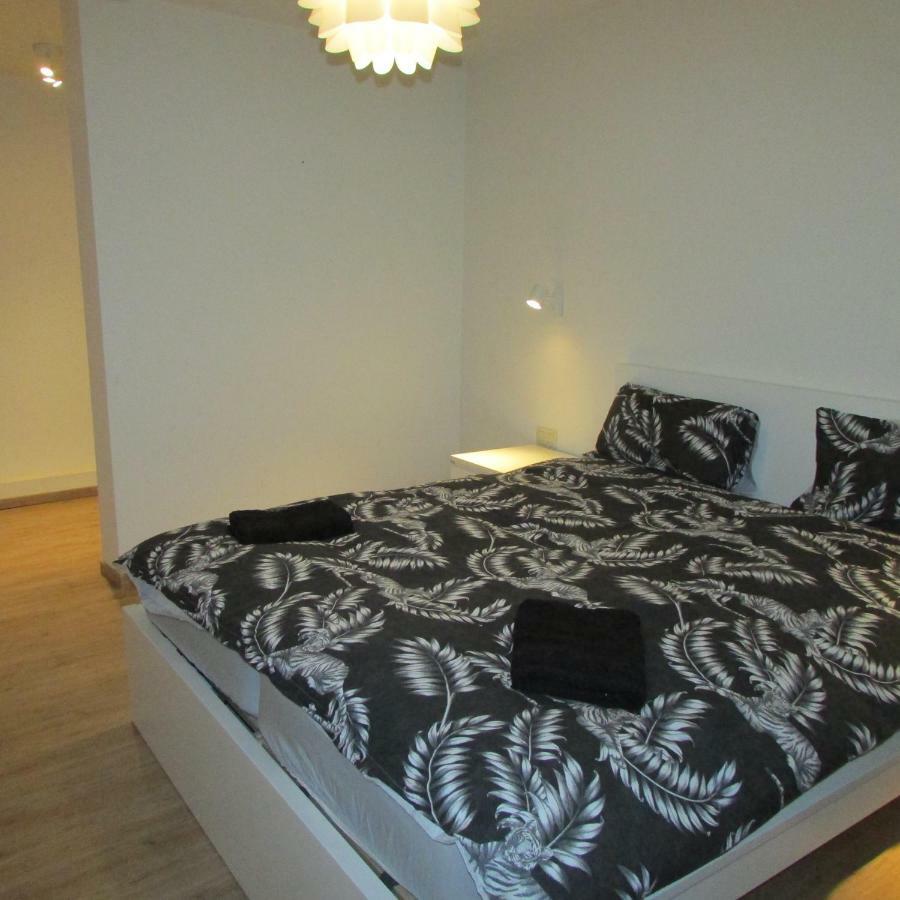 Huidreal Meir Antwerp Luaran gambar