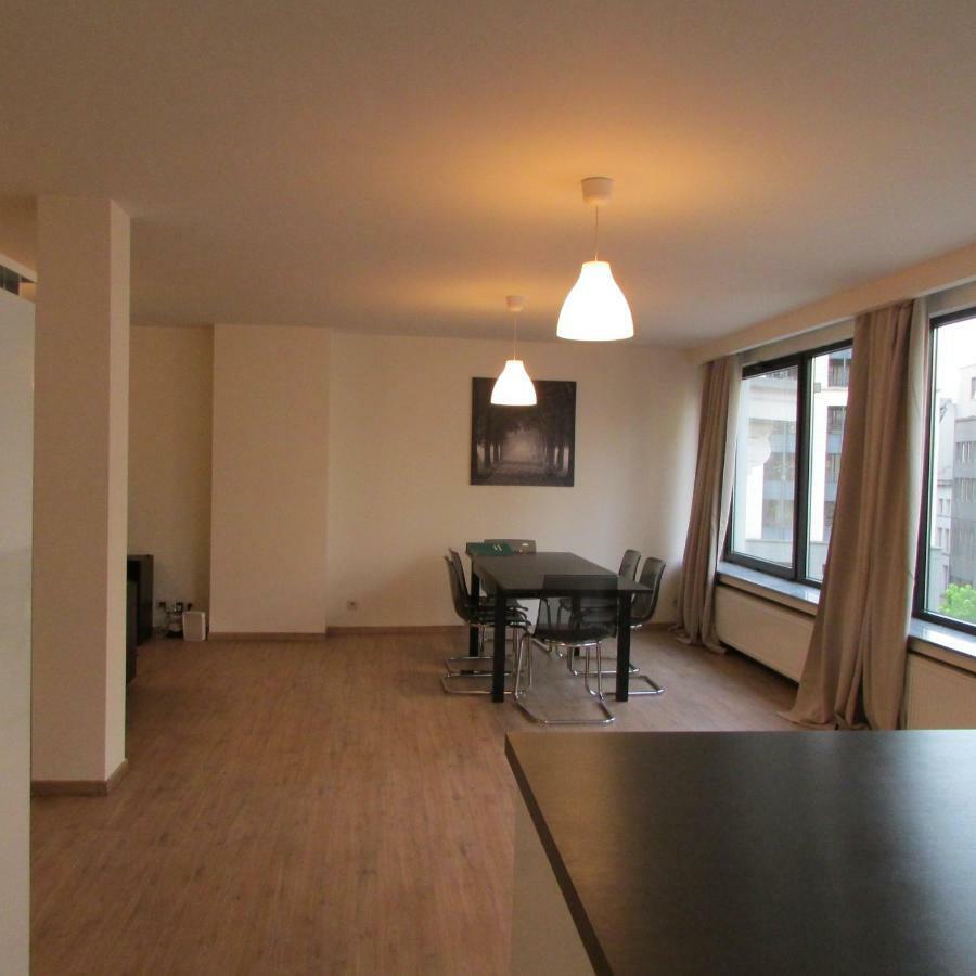 Huidreal Meir Antwerp Luaran gambar